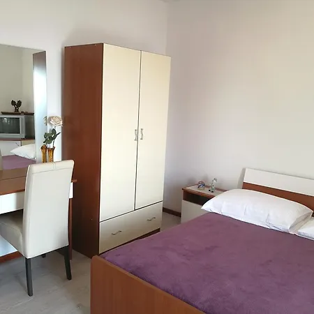 Daire Studio 6072a Podstrana